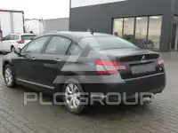 2013 Citroen C5