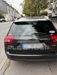 2013 Citroen C5