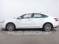 2013 Citroen C5