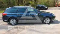 2013 Citroen C5