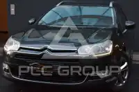 2013 Citroen C5