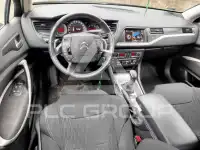 2013 Citroen C5