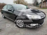 2013 Citroen C5