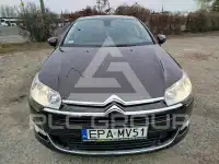 2013 Citroen C5