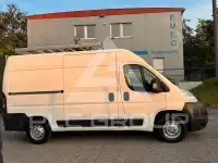 2013 Citroen Jumper