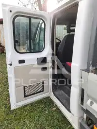 2013 Citroen Jumper