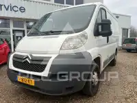2013 Citroen Jumper