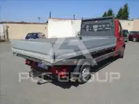2013 Citroen Jumper