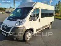 2013 Citroen Jumper