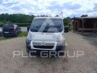 2013 Citroen Jumper