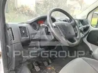 2013 Citroen Jumper