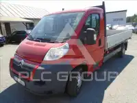 2013 Citroen Jumper