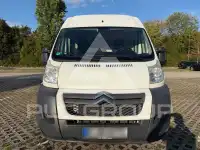 2013 Citroen Jumper