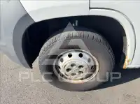2013 Citroen Jumper