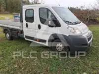 2013 Citroen Jumper