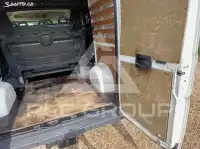 2013 Citroen Jumper