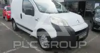 2013 Citroen Nemo