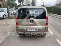 2013 Citroen Nemo
