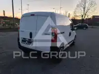 2013 Citroen Nemo