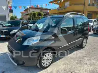 2013 Citroen Nemo