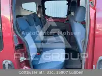 2013 Citroen Nemo