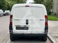 2013 Citroen Nemo