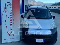 2013 Citroen Nemo