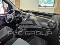 2013 Citroen Nemo
