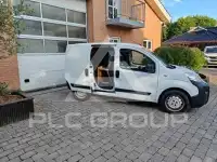 2013 Citroen Nemo