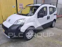 2013 Citroen Nemo