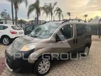 2013 Citroen Nemo