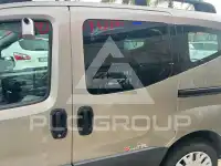 2013 Citroen Nemo