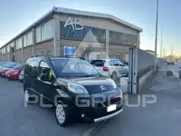 2013 Citroen Nemo