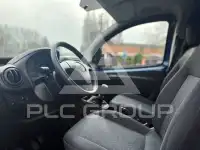 2013 Citroen Nemo