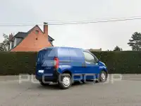 2013 Citroen Nemo