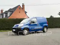 2013 Citroen Nemo