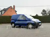 2013 Citroen Nemo