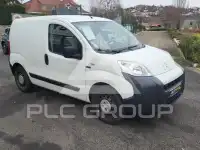 2013 Citroen Nemo