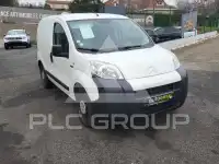 2013 Citroen Nemo