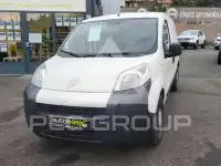 2013 Citroen Nemo