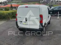 2013 Citroen Nemo
