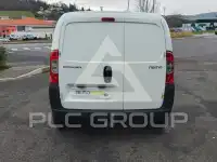2013 Citroen Nemo