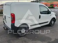 2013 Citroen Nemo
