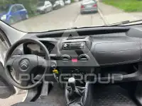 2013 Citroen Nemo