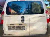 2013 Citroen Nemo
