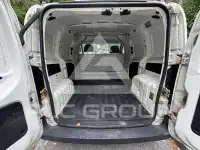 2013 Citroen Nemo