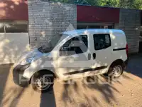 2013 Citroen Nemo