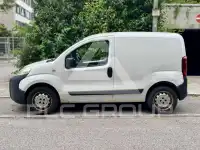 2013 Citroen Nemo