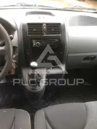 2013 Citroen Jumper
