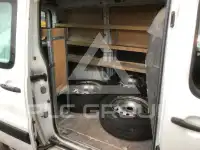 2013 Citroen Jumper